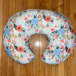 Boppy original pillow